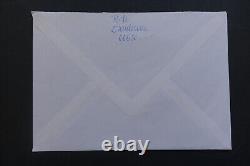 Raoul UBAC LETTRE AUTOGRAPHE SIGNEE A PIERRE LECUIRE DATEE DU 27 FEVRIER 1973