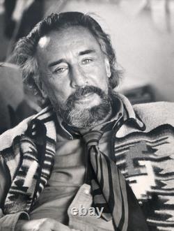 Romain GARY Lettre autographe signée à Odette Arnaud 1856