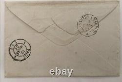 Rosa BONHEUR (1822-1899)peintre animalier. Lettre autographe signée Rosa Bonheur