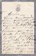 Sarah Bernhardt Belle Lettre Autographe Signée à Propos De Victor Hugo