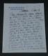 Salomon Reinach Lettre Autographe SignÉe Boulogne-sur-seine 4 Pages 1928