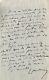 (thÉtre) Georges Feydeau, Lettre Manuscrite Autographe Signée à Un Inconnu