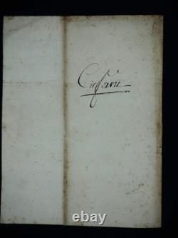 Theophile BERLIER lettre signée COMITE DE LEGISLATION OUDOT 1795