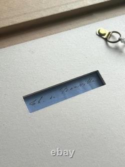 Victor HUGO Belle lettre autographe signée à Théodore de Banville