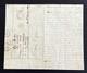 Victor Hugo Lettre Autographe Sign&eacute;e R&eacute;publiques Et Unit&eacute; Italienne