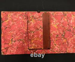 Viollet le duc / Description de Notre-Dame / 1856 / signé / lettres autographes