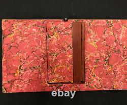 Viollet le duc / Description de Notre-Dame / 1856 / signé / lettres autographes