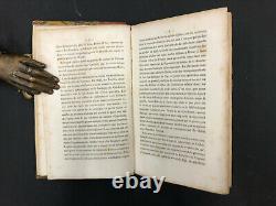 Viollet le duc / Description de Notre-Dame / 1856 / signé / lettres autographes