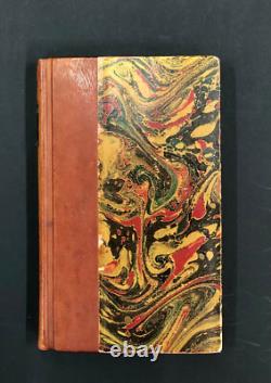 Viollet le duc / Description de Notre-Dame / 1856 / signé / lettres autographes