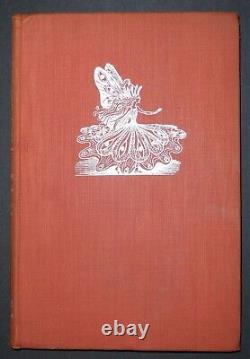 Walter de La Mare, 20 lettres autographes signées et 28 lettres tapuscrites