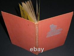 Walter de La Mare, 20 lettres autographes signées et 28 lettres tapuscrites