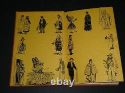 Walter de La Mare, 20 lettres autographes signées et 28 lettres tapuscrites