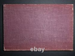 Walter de La Mare, 20 lettres autographes signées et 28 lettres tapuscrites