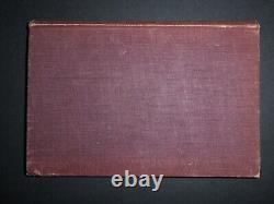 Walter de La Mare, 20 lettres autographes signées et 28 lettres tapuscrites