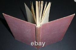 Walter de La Mare, 20 lettres autographes signées et 28 lettres tapuscrites