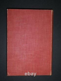 Walter de La Mare, 20 lettres autographes signées et 28 lettres tapuscrites