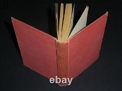 Walter de La Mare, 20 lettres autographes signées et 28 lettres tapuscrites